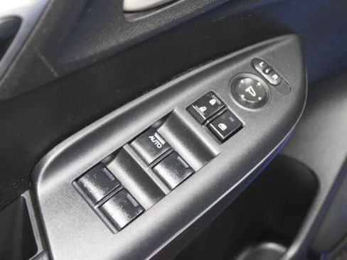 Used 2016 Honda Fit LX image 9