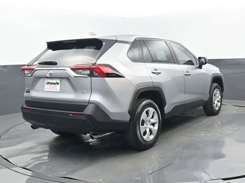 Used 2024 Toyota RAV4 LE image 20