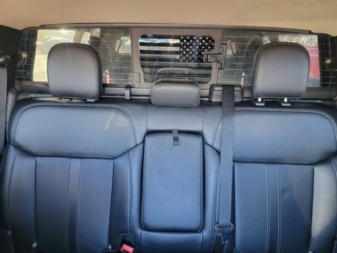 Used 2021 Ford Ranger Lariat w/ Technology Package image 25