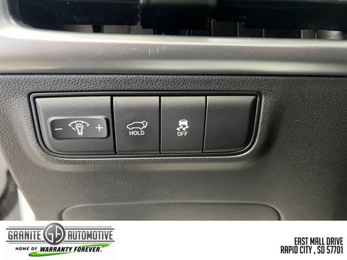 Used 2025 Hyundai Tucson SEL FWD image 31