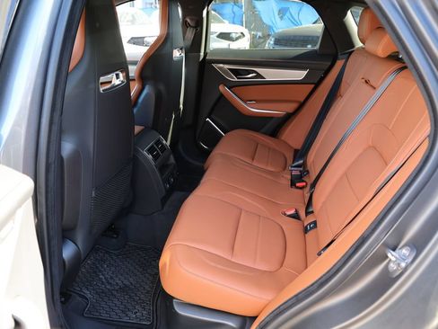 New 2026 Jaguar F-PACE R-Dynamic S AWD/4WD image 20
