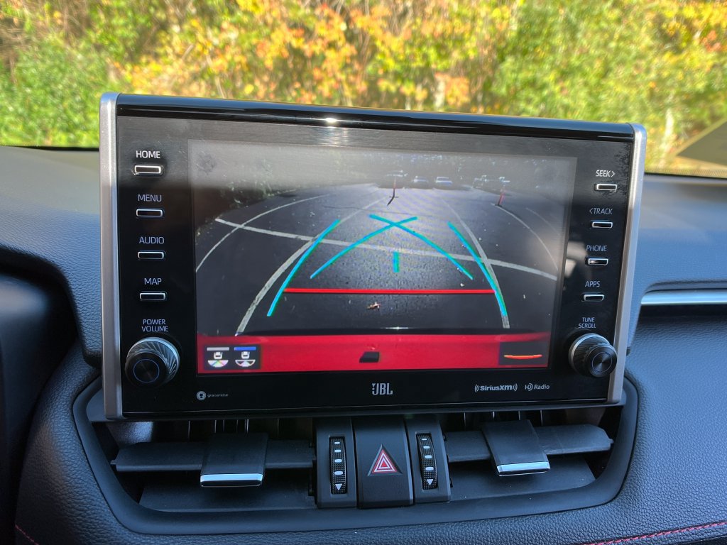 Certified 2022 Toyota RAV4 XSE w/ Weather Package AWD/4WD image 19