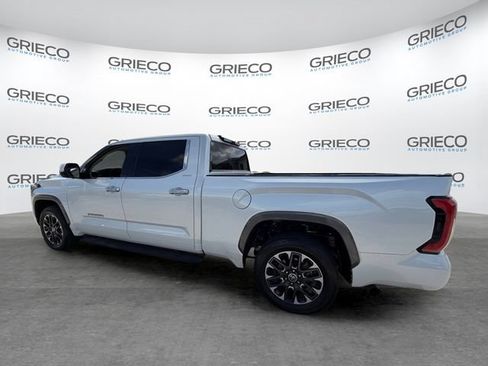 Used 2023 Toyota Tundra Limited AWD/4WD image 12