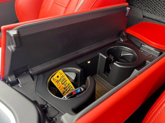 Used 2022 BMW Z4 M40i RWD image 18