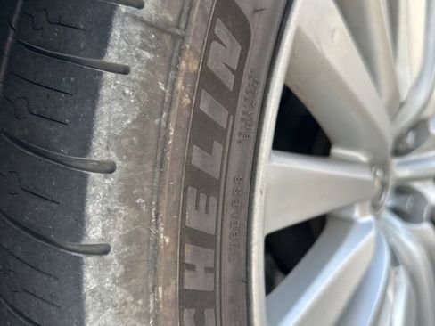 Used 2014 Lexus LS 460 L image 9