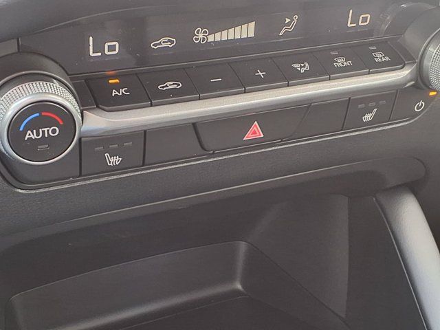 New 2026 MAZDA MAZDA3 s FWD image 12