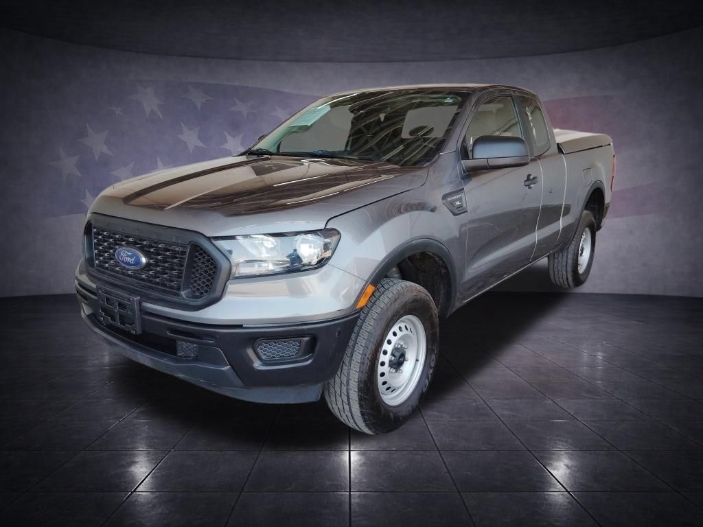 Used 2022 Ford Ranger 2WD SuperCab image 26