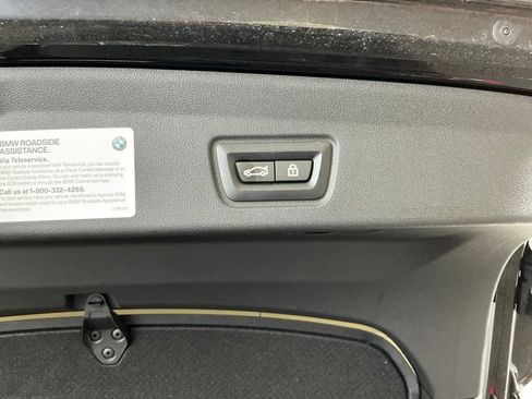 Used 2023 BMW 430i Gran Coupe w/ M Sport Package RWD image 30