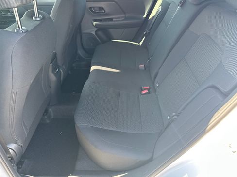 New 2026 Nissan Kicks S w/ Charging Package image 20