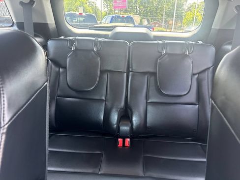 Used 2024 Ford Explorer XLT w/ Equipment Group 202A AWD/4WD image 19