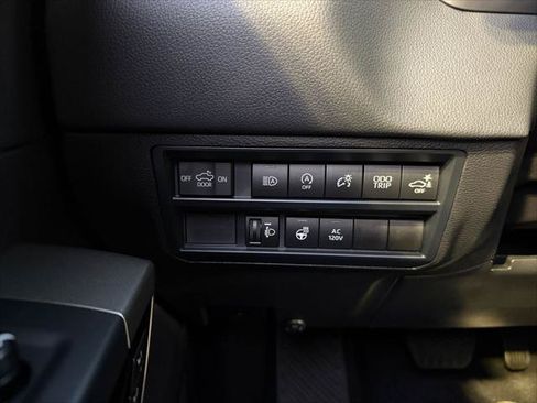 Certified 2026 Toyota Tundra Limited AWD/4WD image 24
