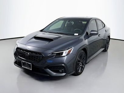 Used 2023 Subaru WRX Limited