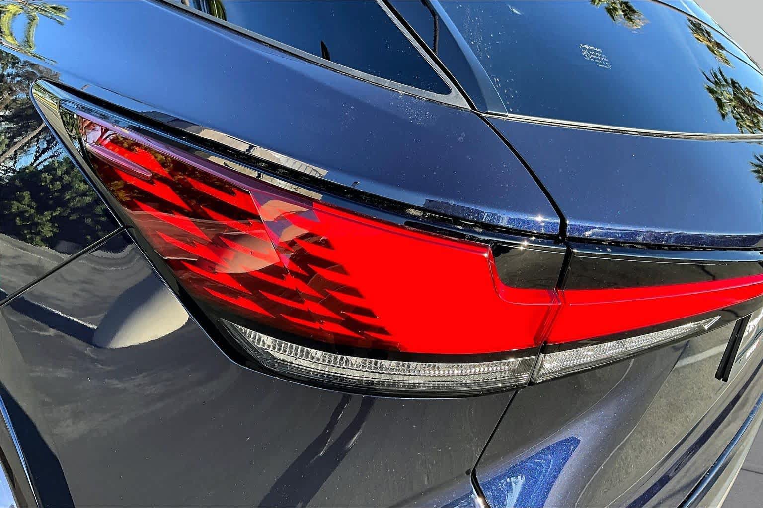New 2026 Lexus RX 350 Premium Plus FWD image 12