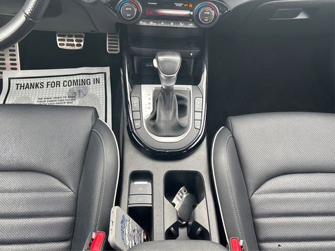 Certified 2023 Kia Forte GT-Line w/ GT-Line Premium Package image 21