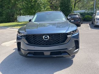 New 2026 MAZDA CX-50 AWD 2.5 Hybrid w/ Weather Package video 2