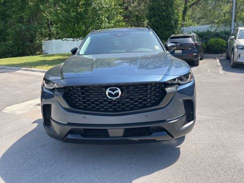 New 2026 MAZDA CX-50 AWD 2.5 Hybrid w/ Weather Package image 2