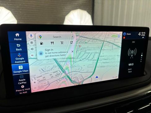 New 2026 Acura MDX w/ Technology Package image 25
