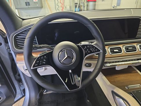 Certified 2026 Mercedes-Benz GLE 350 GLE 350 image 22