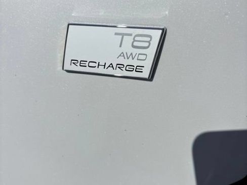 Used 2024 Volvo XC90 T8 Ultimate w/ Lounge Package AWD/4WD image 3