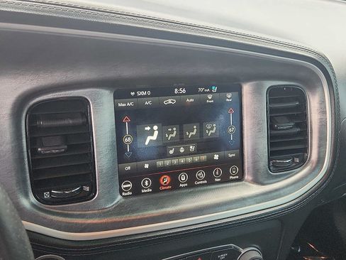 Used 2019 Dodge Charger Scat Pack w/ Daytona Edition Group RWD image 15