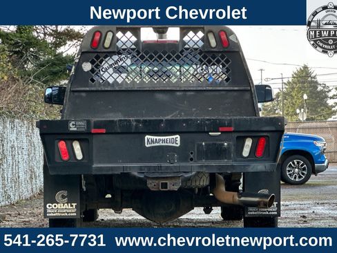 Used 2012 RAM 3500 SLT w/ Protection Group image 6