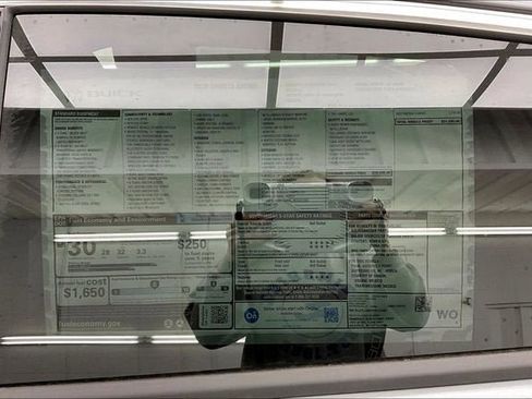 New 2026 Buick Envista Avenir image 19