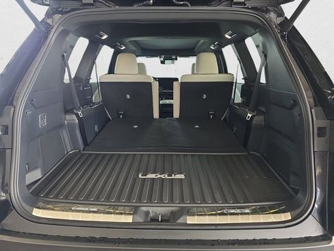 New 2026 Lexus TX 350 350 Luxury w/ Technology Package image 14