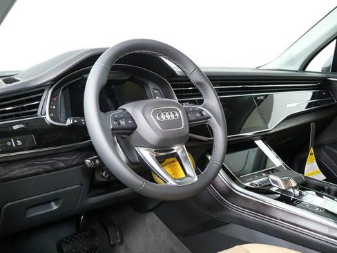 New 2026 Audi Q7 Premium Plus image 4