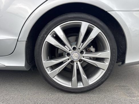 Used 2016 Mercedes-Benz CLS 400 4MATIC w/ Premium 1 Package image 25