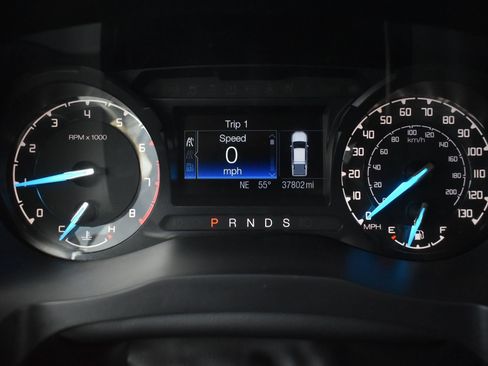 Used 2023 Ford Ranger XLT w/ Equipment Group 301A Mid image 32