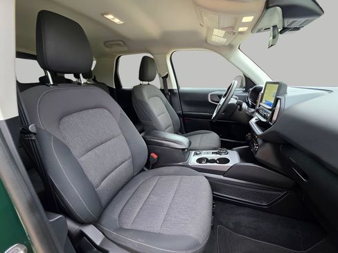 Used 2024 Ford Bronco Sport Big Bend AWD/4WD image 12