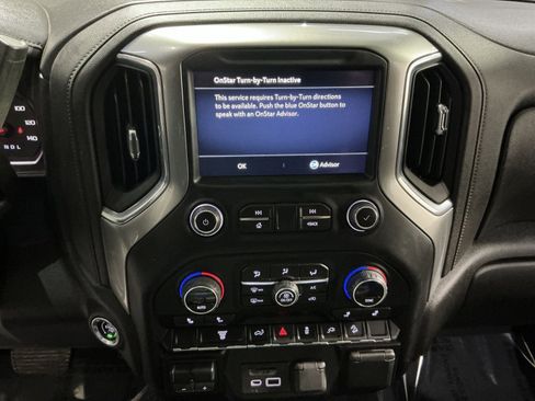 Used 2023 Chevrolet Silverado 2500 LTZ w/ Gooseneck/5TH Wheel Package image 28