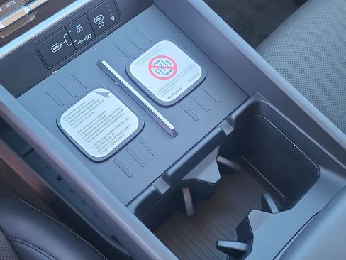 New 2026 Hyundai Santa Fe SEL image 12