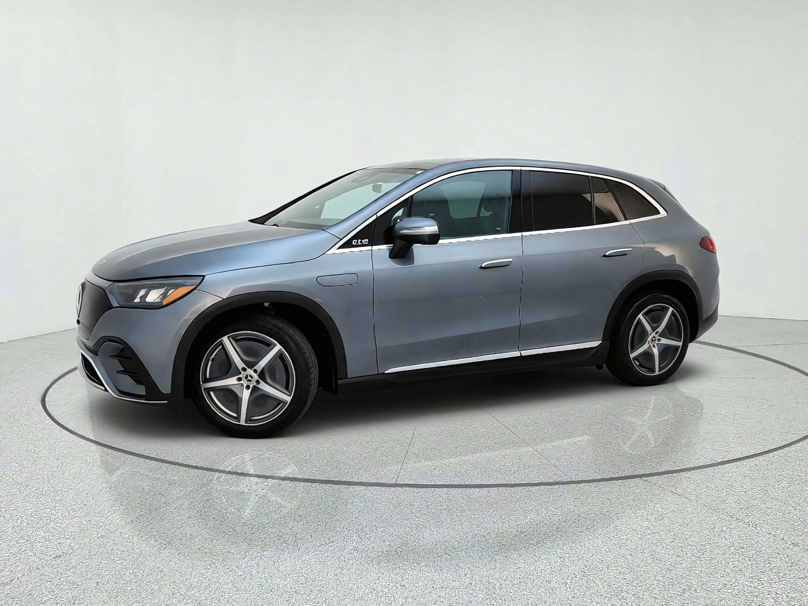 Certified 2024 Mercedes-Benz EQE 350+ SUV image 15