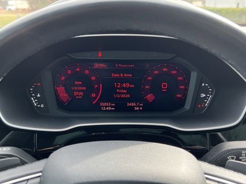 Used 2022 Audi Q3 2.0T Premium Plus w/ Premium Plus Package image 21