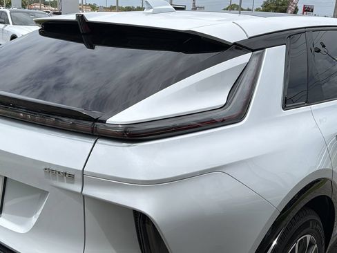 New 2026 Cadillac Lyriq Sport RWD image 8