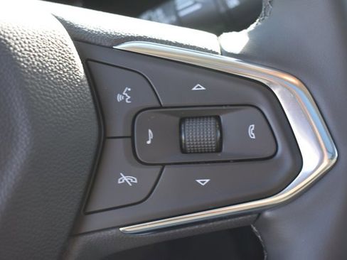 New 2026 Chevrolet TrailBlazer LT w/ Convenience Package image 23