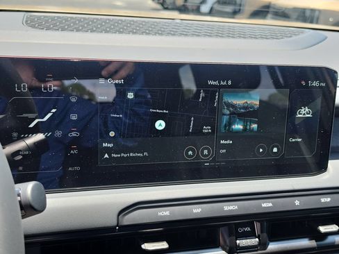New 2027 Kia Telluride SX X-Line AWD/4WD image 25