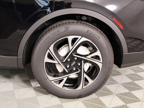 New 2026 Lincoln Nautilus Premier w/ Jet Appearance Package image 18