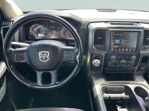Used 2016 RAM 1500 Sport RWD image 23