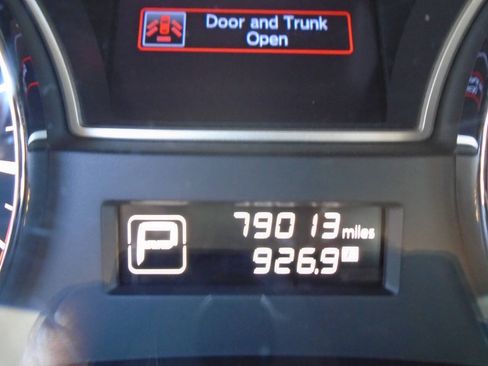 Used 2015 Nissan Altima 2.5 S w/ Power Driver Seat Package FWD image 16