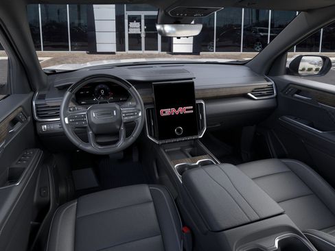 New 2026 GMC Acadia Denali w/ Super Cruise Package image 16