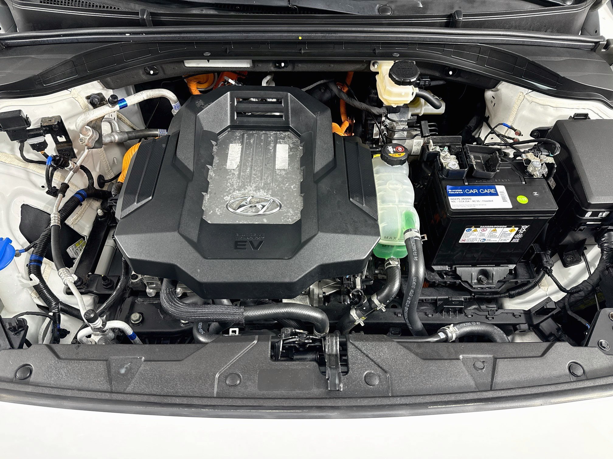 Used 2021 Hyundai Ioniq Limited FWD image 18