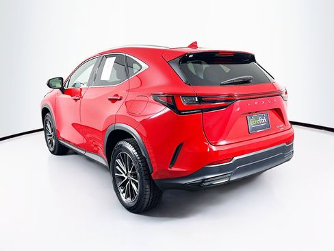 Used 2023 Lexus NX 350 AWD w/ Cold Area Package image 5