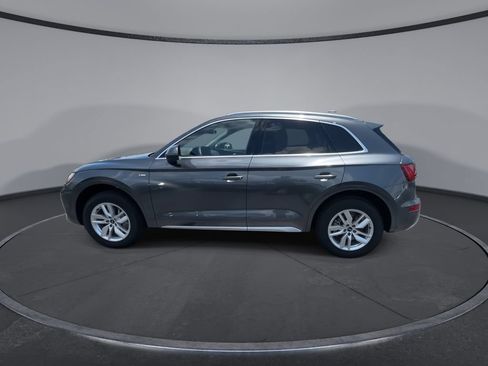 Used 2023 Audi Q5 2.0T Premium AWD/4WD image 6