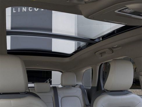 New 2025 Lincoln Corsair Grand Touring w/ Equipment Group 302A image 43