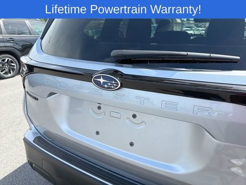 New 2026 Subaru Forester Touring AWD/4WD image 15