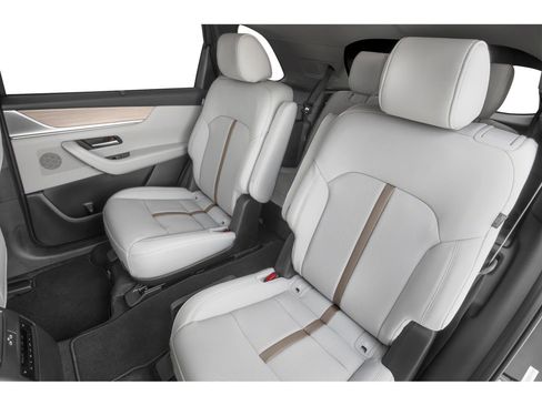 New 2026 MAZDA CX-90 Plug-In Hybrid w/ Premium Plus image 25