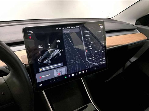 Used 2019 Tesla Model 3 Mid Range image 19