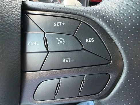 Used 2022 Dodge Charger GT w/ Blacktop Package RWD image 15